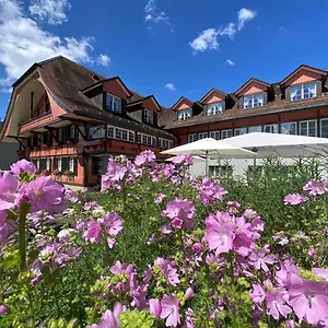 & Restaurant Sternen Muri bei Bern