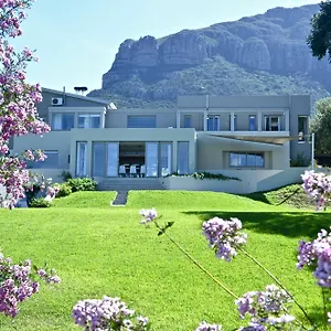 Pure Maison d'hôtes Hout Bay