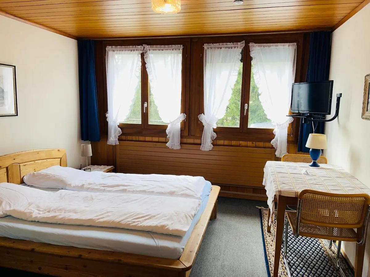 Hotel Sternen Worb Suisse