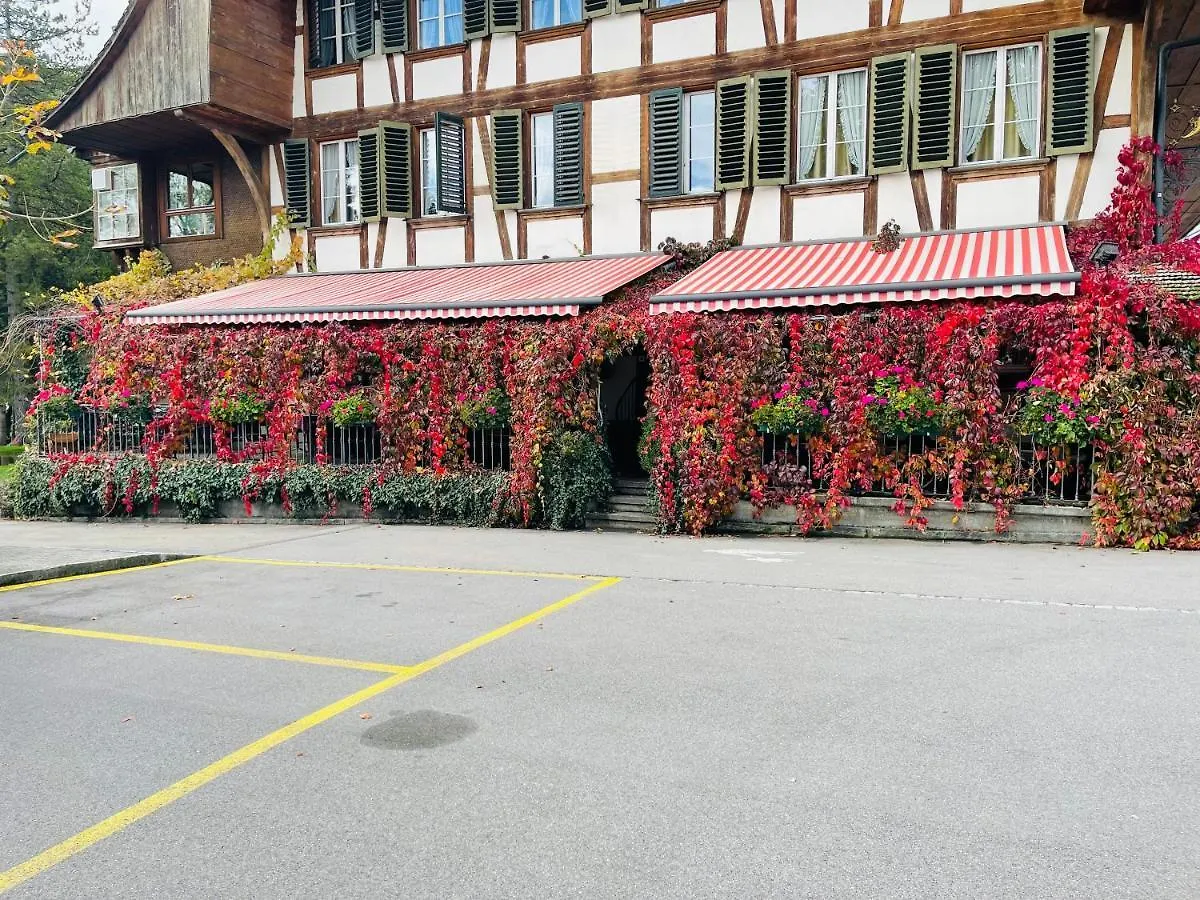Hotel Sternen Worb